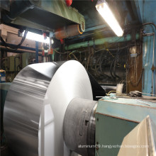 Aluminum Coil for Ducting of Boiler Piper